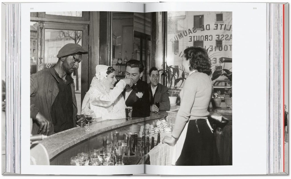 Weitere Ansicht: Robert Doisneau | Jean Claude Gautrand