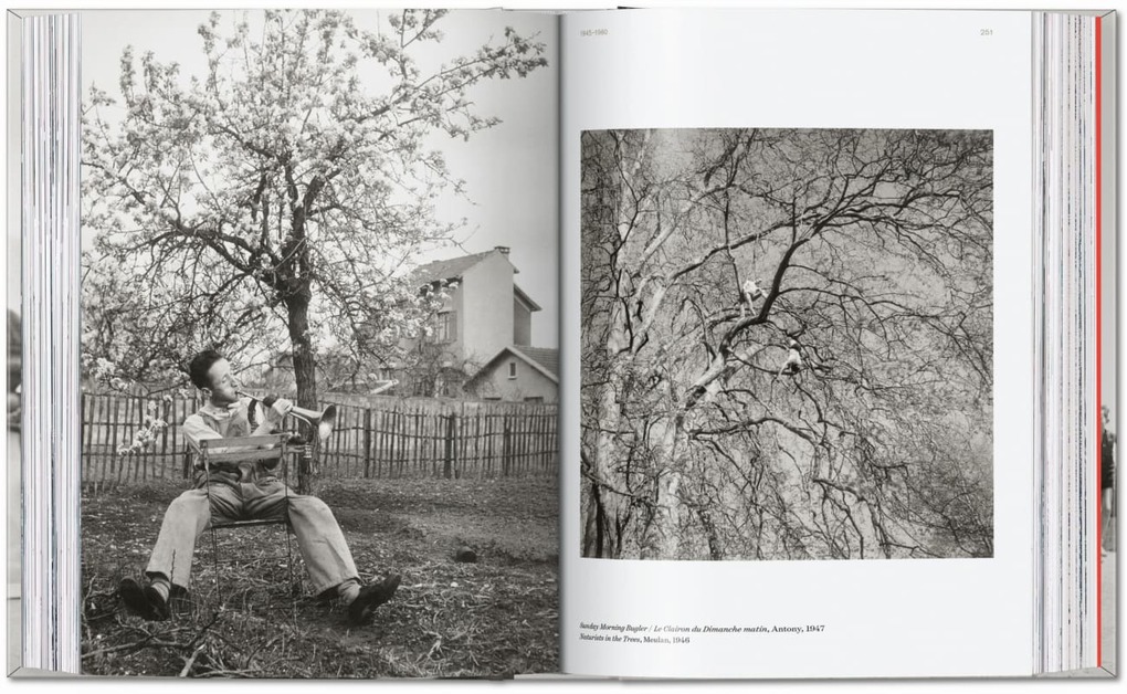Weitere Ansicht: Robert Doisneau | Jean Claude Gautrand