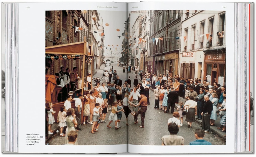 Weitere Ansicht: Robert Doisneau | Jean Claude Gautrand