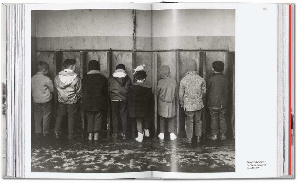 Weitere Ansicht: Robert Doisneau | Jean Claude Gautrand