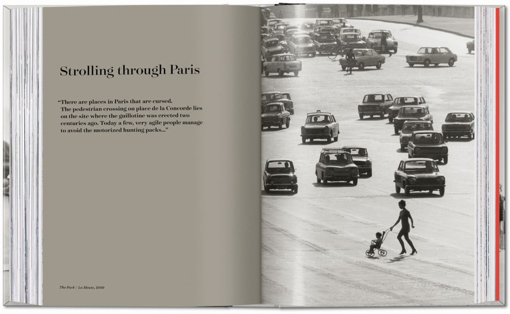 Weitere Ansicht: Robert Doisneau | Jean Claude Gautrand