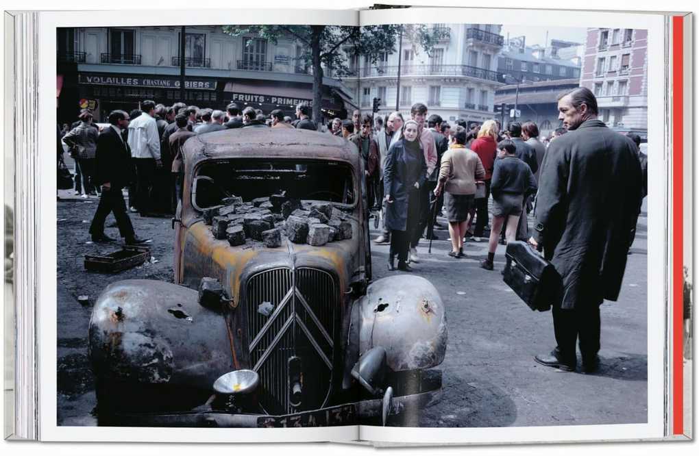 Weitere Ansicht: Robert Doisneau | Jean Claude Gautrand