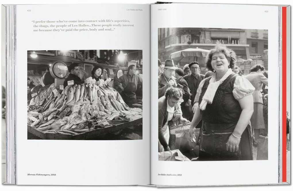 Weitere Ansicht: Robert Doisneau | Jean Claude Gautrand