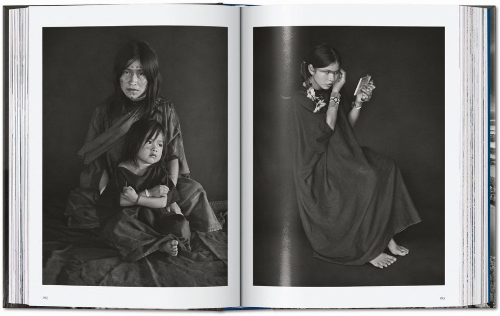 Weitere Ansicht: Sebastião Salgado. Amazônia