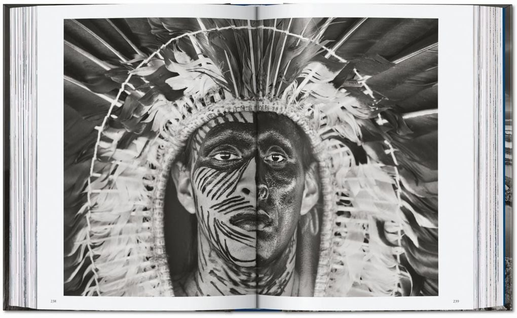 Weitere Ansicht: Sebastião Salgado. Amazônia