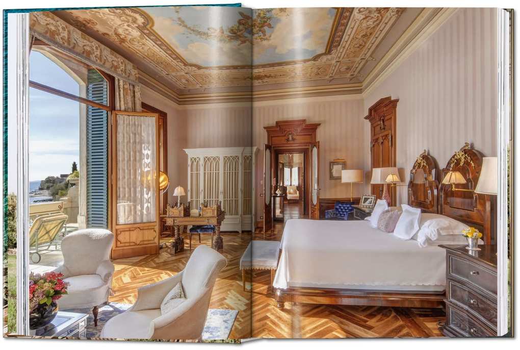 Weitere Ansicht: Great Escapes Italy