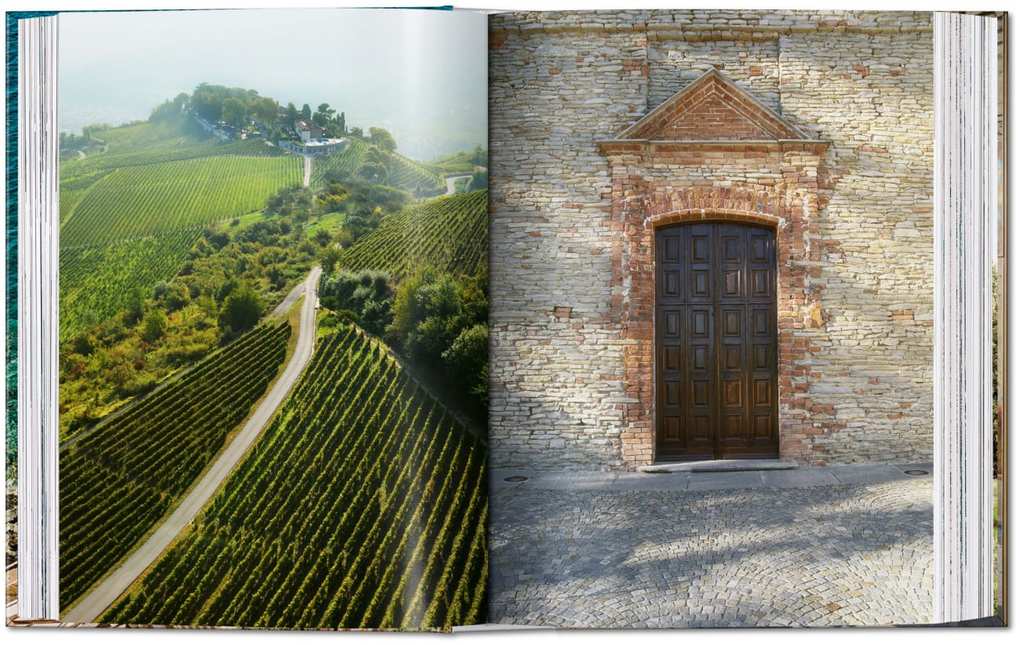 Weitere Ansicht: Great Escapes Italy