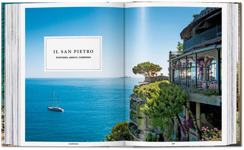 Weitere Ansicht: Great Escapes Italy