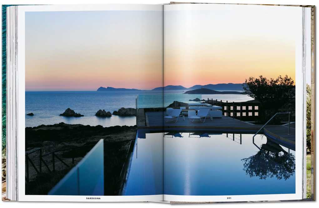 Weitere Ansicht: Great Escapes Italy