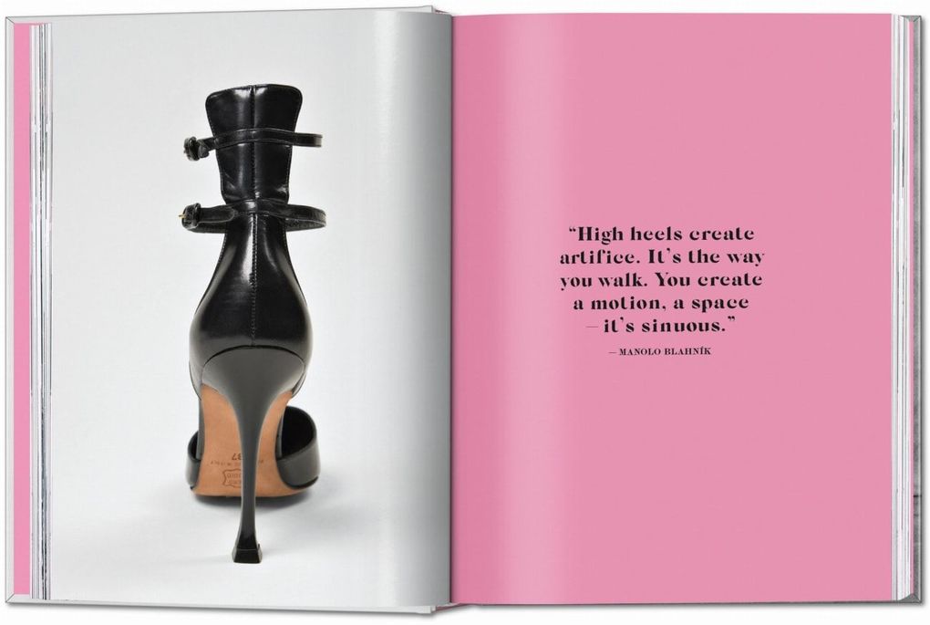 Weitere Ansicht: Shoes A-Z | Daphne Guinness