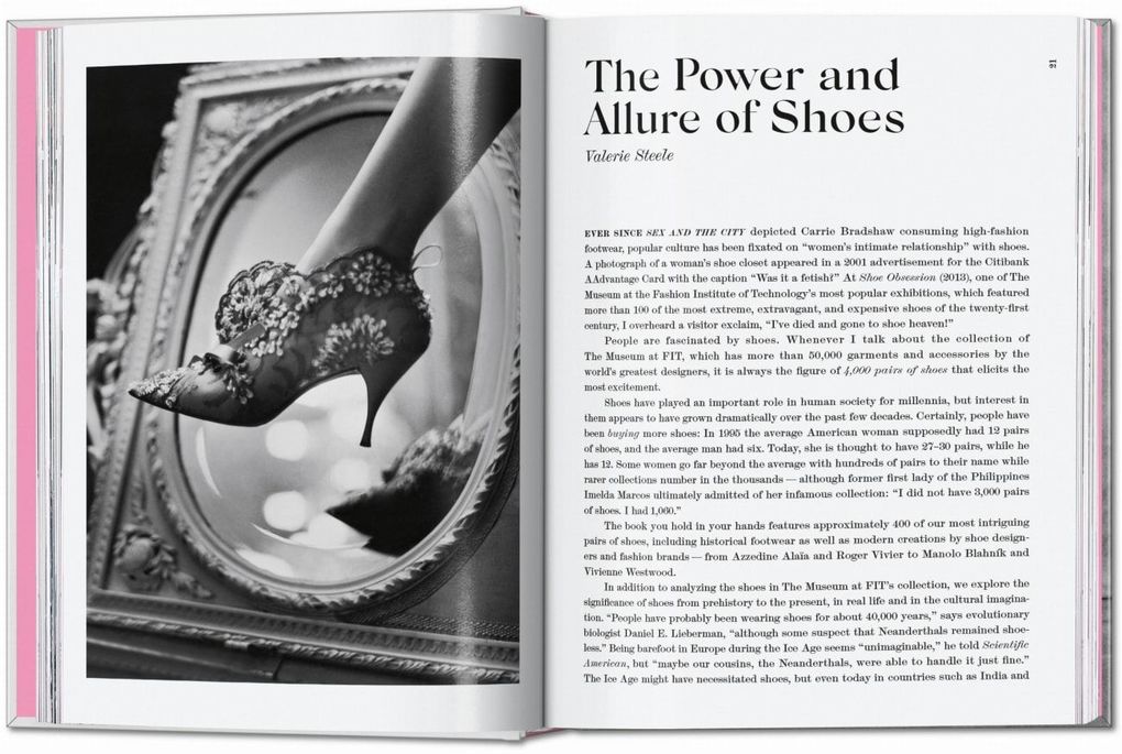 Weitere Ansicht: Shoes A-Z | Daphne Guinness