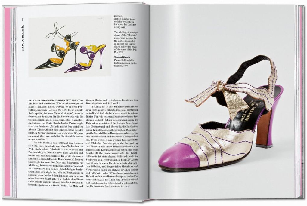 Weitere Ansicht: Shoes A-Z | Daphne Guinness