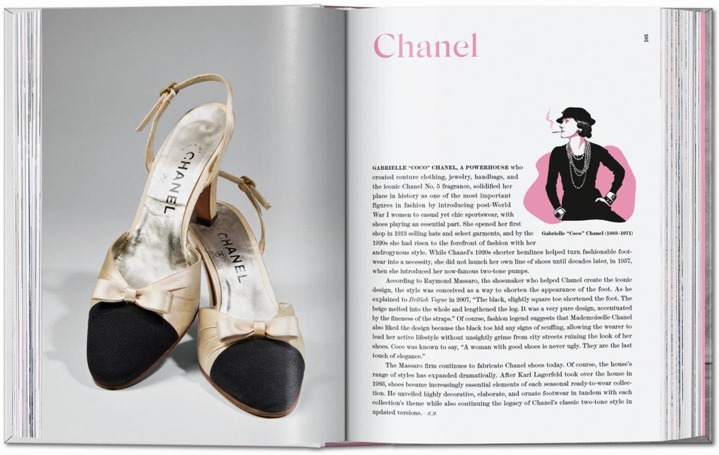 Weitere Ansicht: Shoes A-Z | Daphne Guinness
