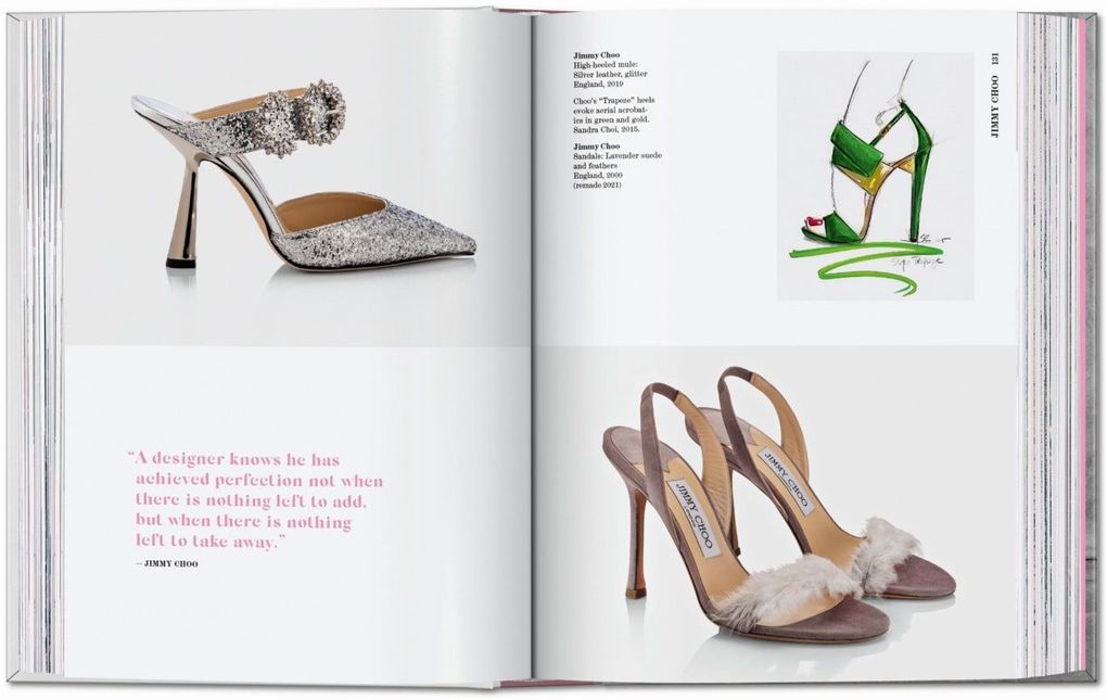 Weitere Ansicht: Shoes A-Z | Daphne Guinness