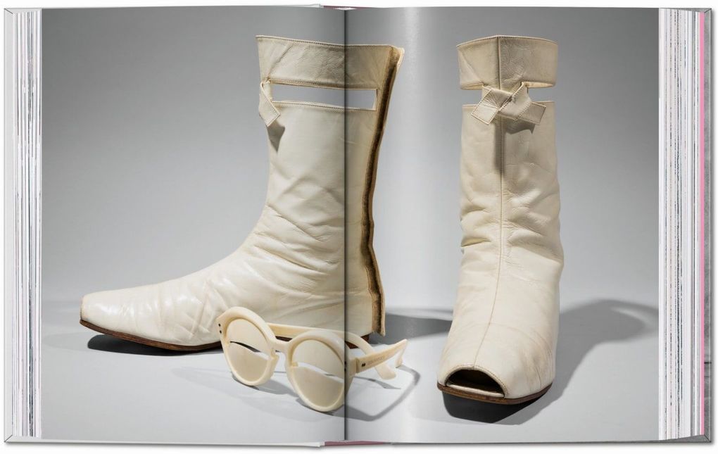 Weitere Ansicht: Shoes A-Z | Daphne Guinness