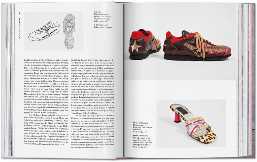 Weitere Ansicht: Shoes A-Z | Daphne Guinness