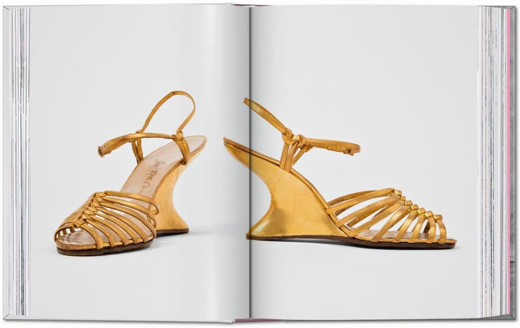 Weitere Ansicht: Shoes A-Z | Daphne Guinness