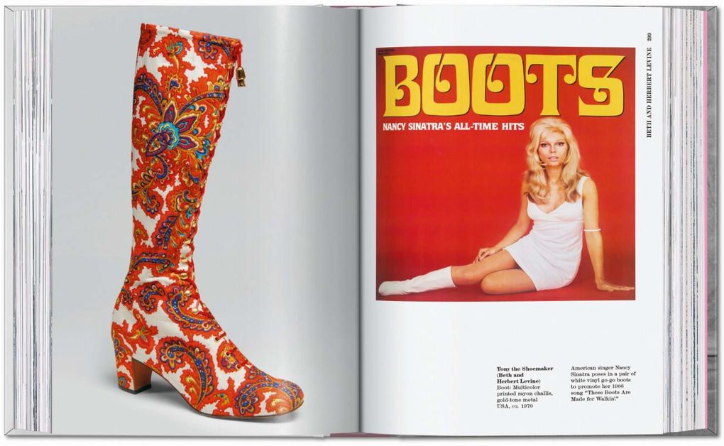 Weitere Ansicht: Shoes A-Z | Daphne Guinness