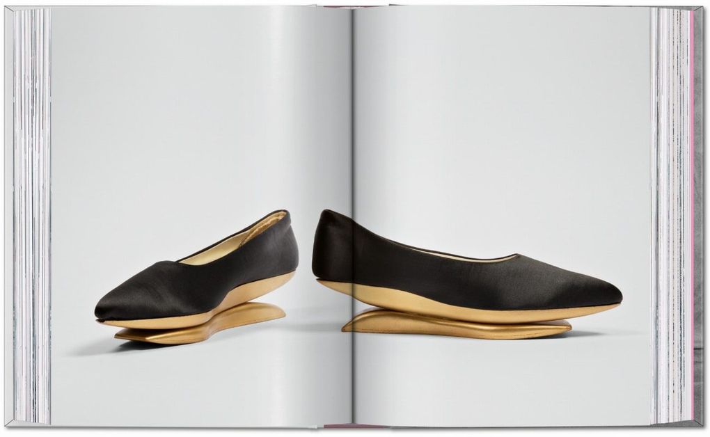 Weitere Ansicht: Shoes A-Z | Daphne Guinness