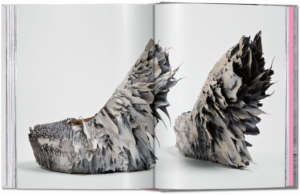 Weitere Ansicht: Shoes A-Z | Daphne Guinness