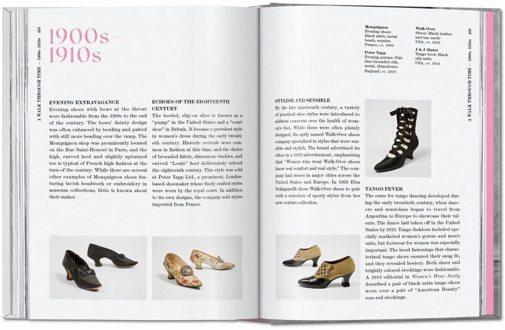Weitere Ansicht: Shoes A-Z | Daphne Guinness