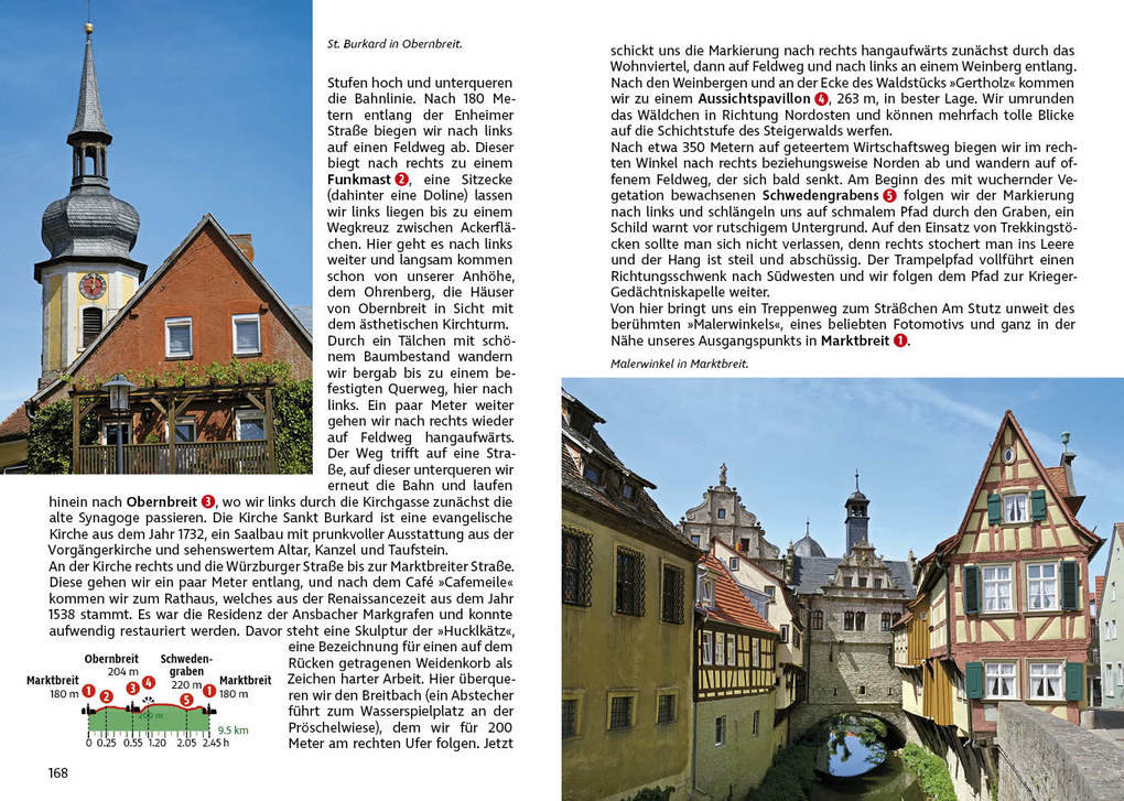 Weitere Ansicht: Rund um Würzburg | Andreas Friedrich