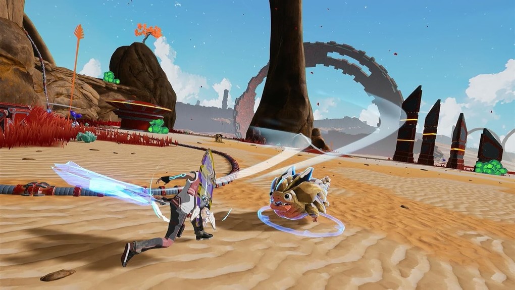Weitere Ansicht: Star Overdrive (PS5)