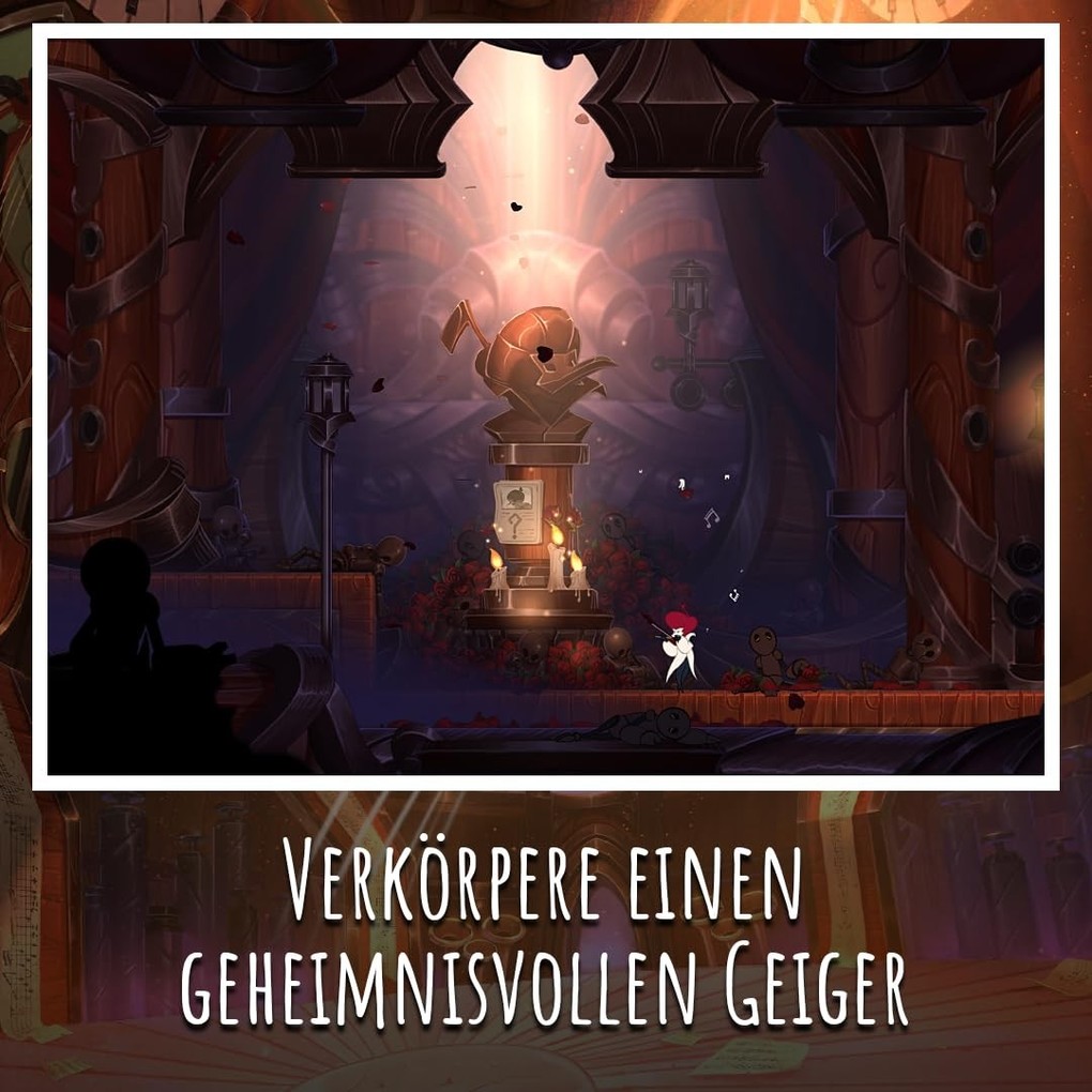 Weitere Ansicht: Symphonia (Nintendo Switch)