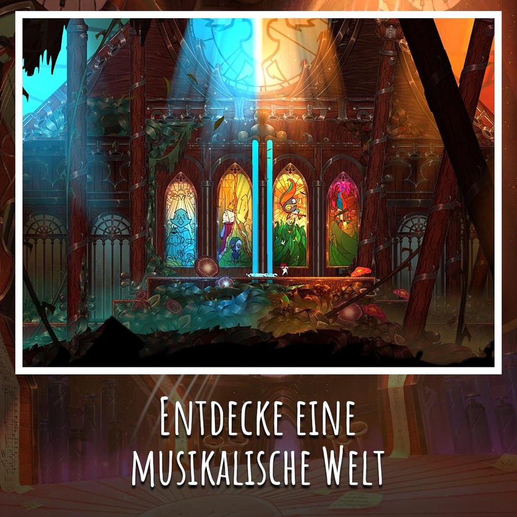 Weitere Ansicht: Symphonia (Nintendo Switch)