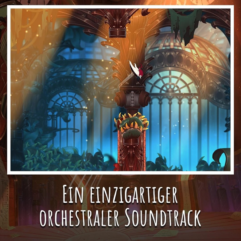Weitere Ansicht: Symphonia (Nintendo Switch)