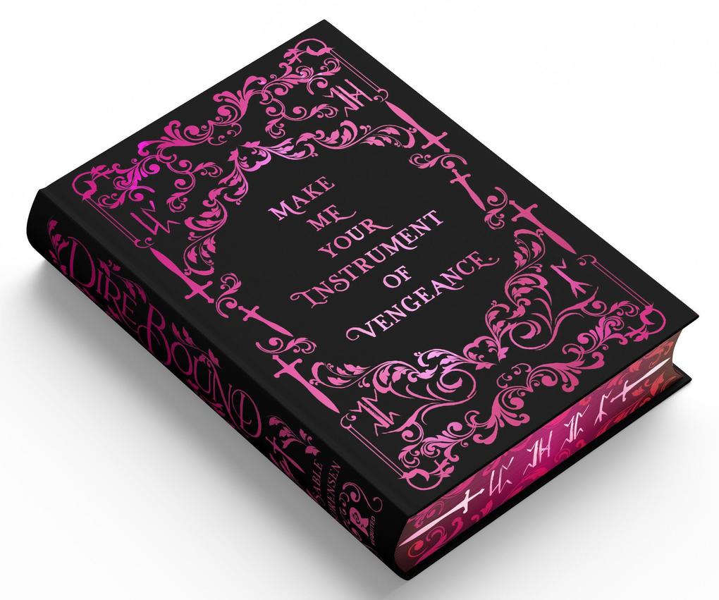 Weitere Ansicht: Dire Bound (Deluxe Limited Edition) | Sable Sorensen