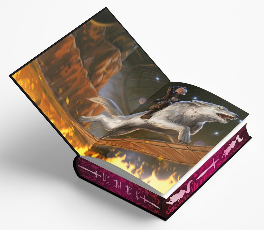 Weitere Ansicht: Dire Bound (Deluxe Limited Edition) | Sable Sorensen