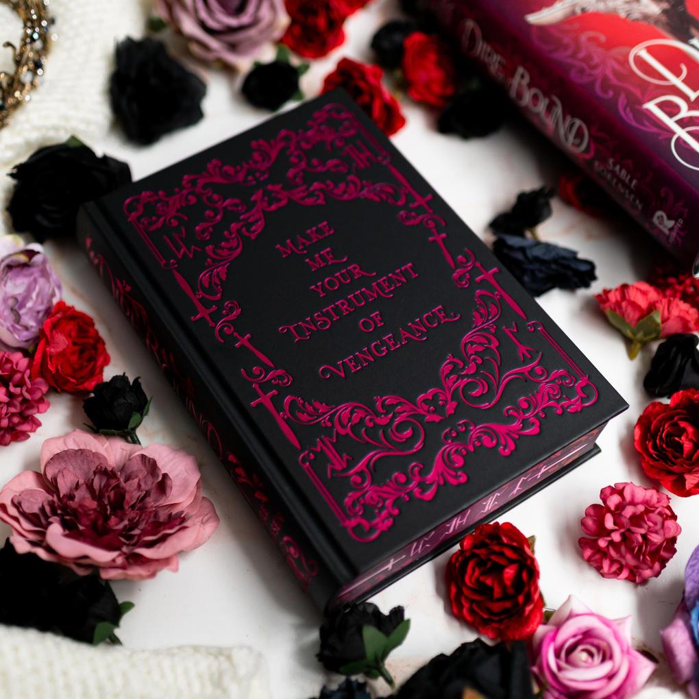 Weitere Ansicht: Dire Bound (Deluxe Limited Edition) | Sable Sorensen