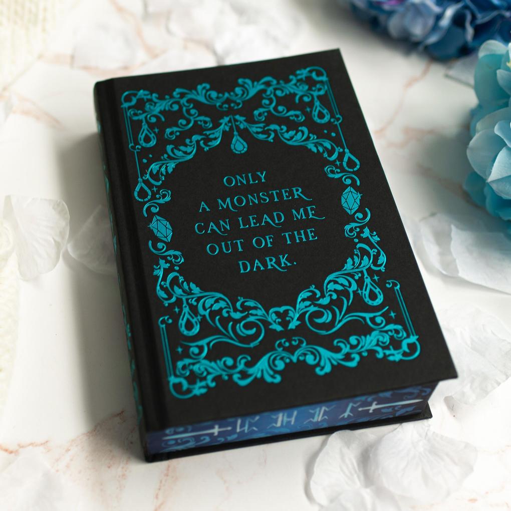 Weitere Ansicht: Fury Bound (Deluxe Limited Edition) | Sable Sorensen