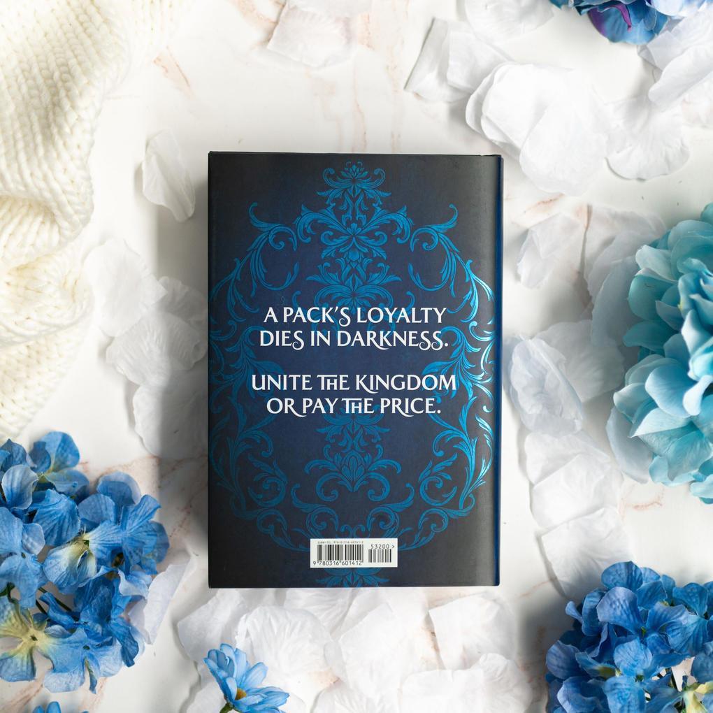 Weitere Ansicht: Fury Bound (Deluxe Limited Edition) | Sable Sorensen