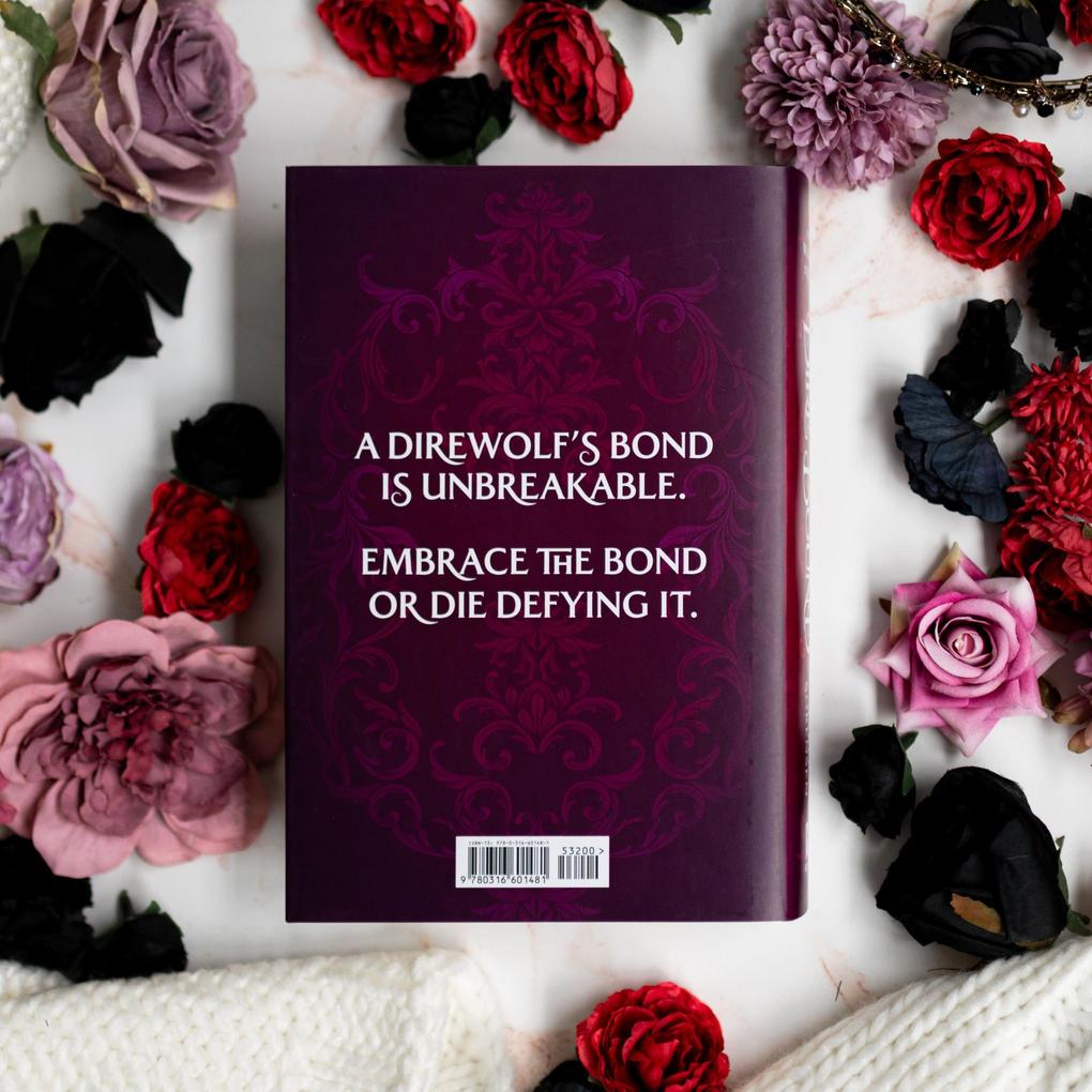 Weitere Ansicht: Dire Bound (Standard Edition) | Sable Sorensen