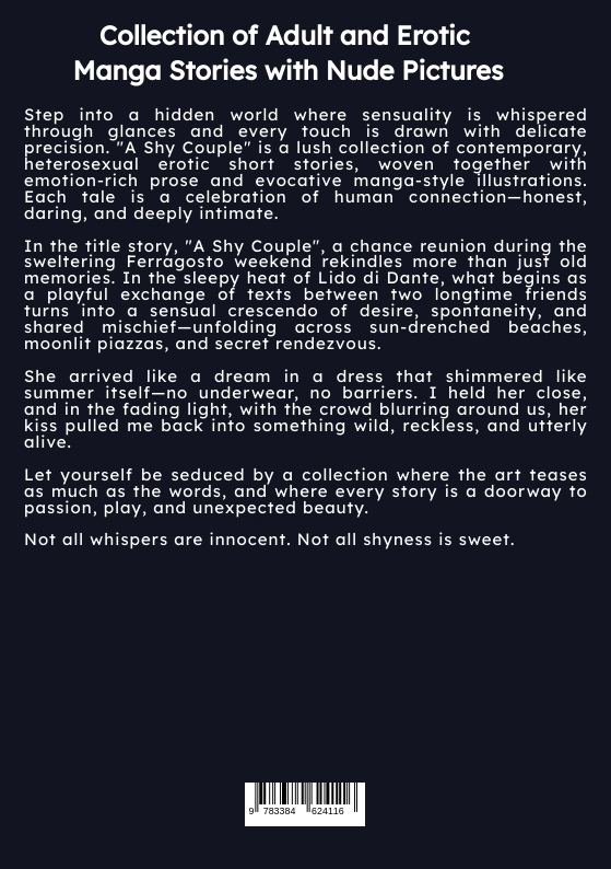 Weitere Ansicht: A Shy Couple | Emily White