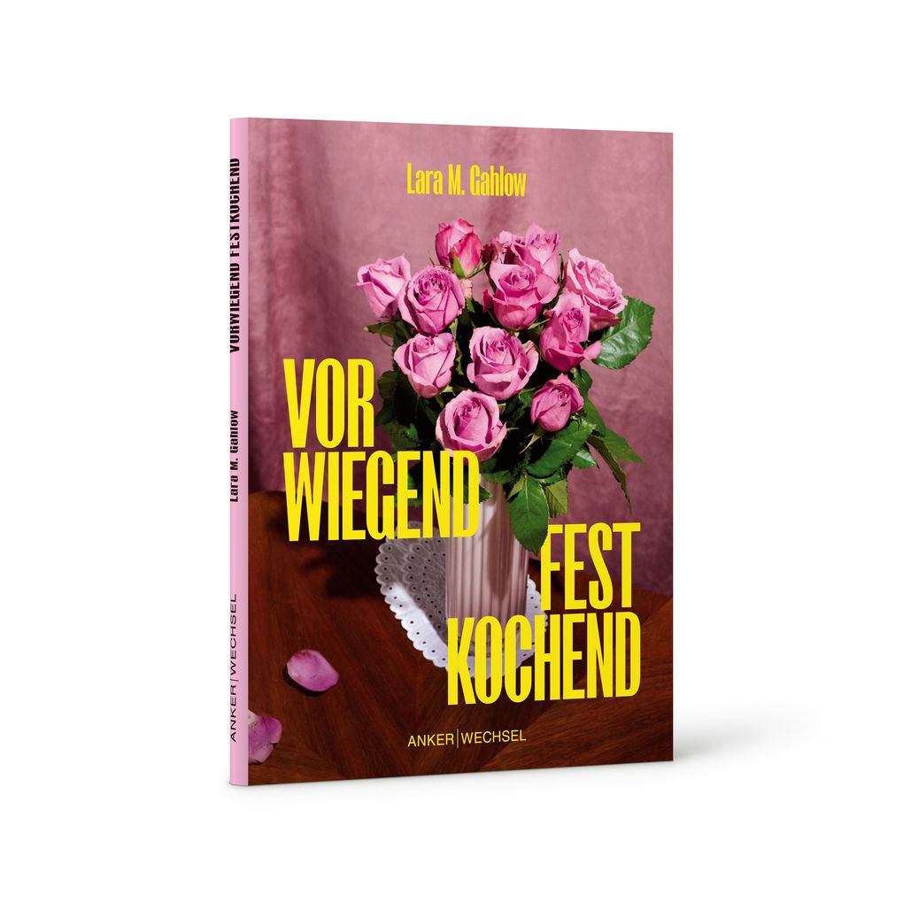 Weitere Ansicht: Vorwiegend festkochend | Lara M. Gahlow
