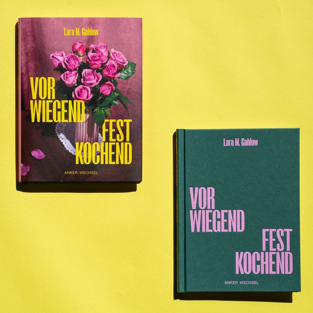 Weitere Ansicht: Vorwiegend festkochend | Lara M. Gahlow