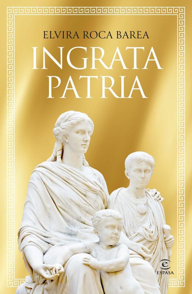 Weitere Ansicht: Ingrata Patria