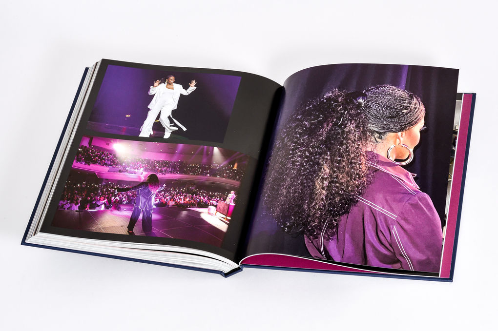 Weitere Ansicht: The Look (deutsche Ausgabe) | Michelle Obama, Meredith Koop