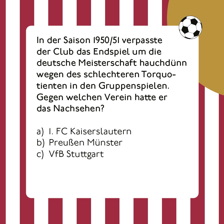 Weitere Ansicht: Das Club-Quiz (Neuausgabe) | Harald Kaiser