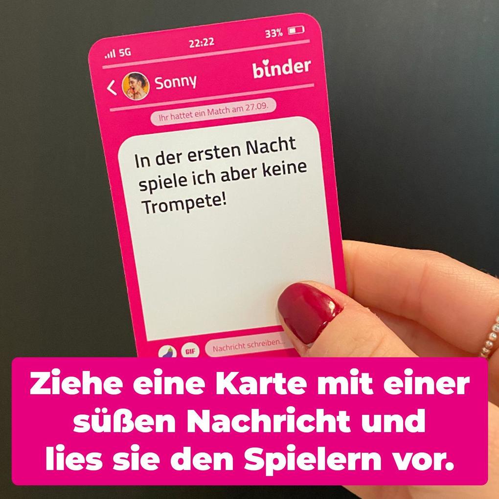 Weitere Ansicht: Unverschämt - Das Partyspiel | Brissy, Campion, Weise