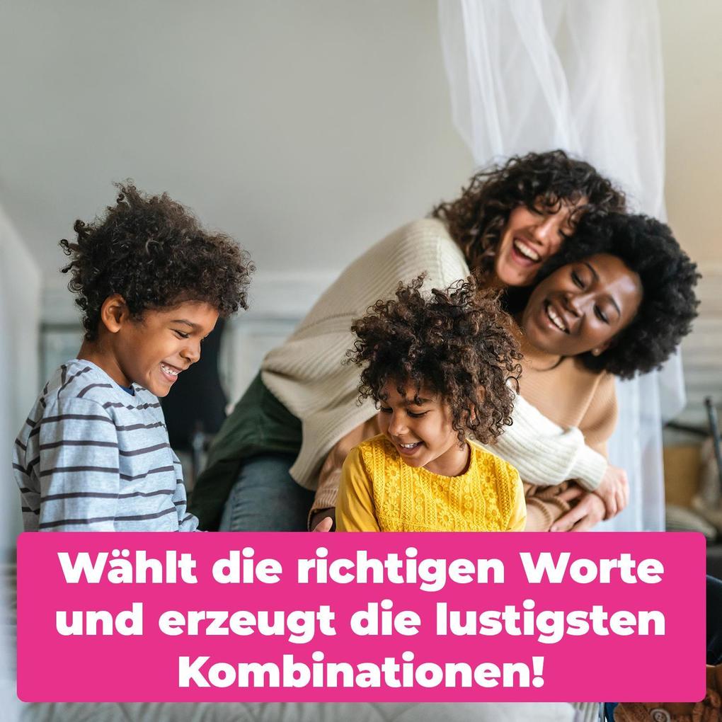 Weitere Ansicht: Oha! | Brissy, Campion, Weise