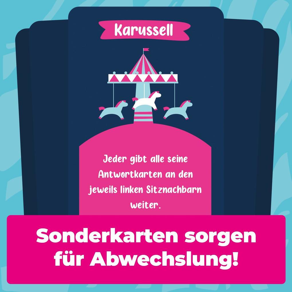 Weitere Ansicht: Oha! | Brissy, Campion, Weise