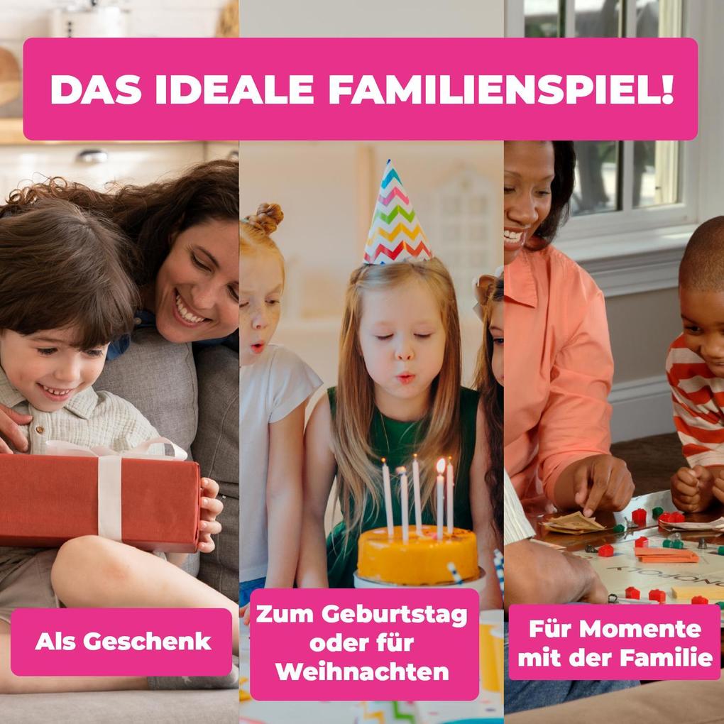 Weitere Ansicht: Oha! | Brissy, Campion, Weise