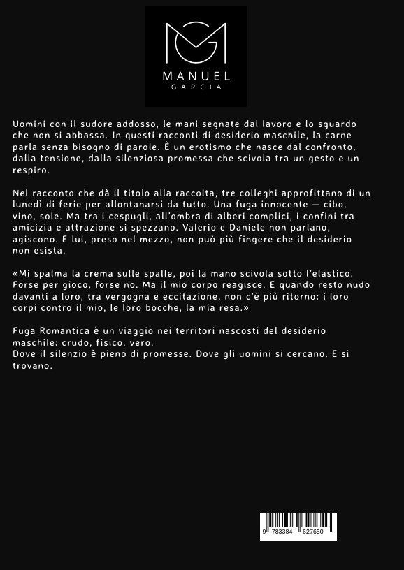 Weitere Ansicht: Fuga Romantica | Manuel García