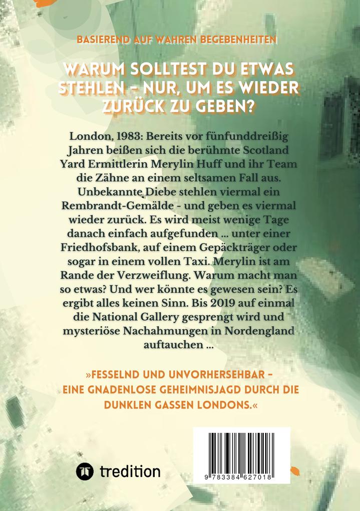 Weitere Ansicht: Repeated | J. L. Suhr