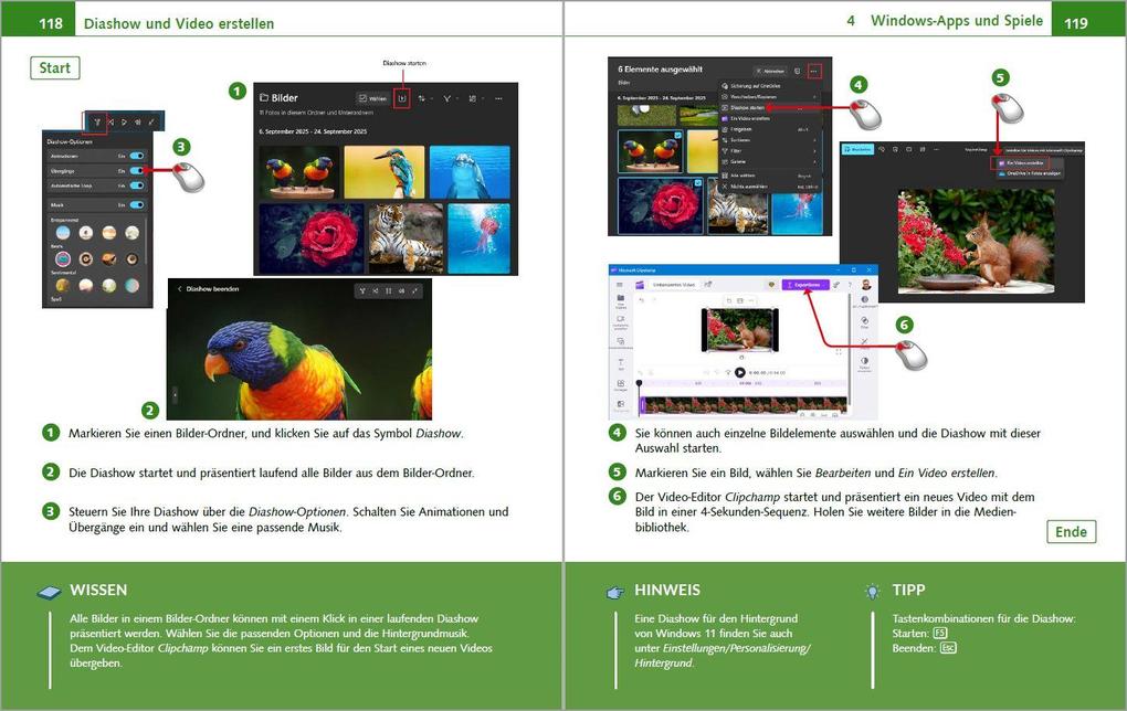 Weitere Ansicht: Windows 11 Bild für Bild erklärt - Windows 11. Ideal für Einsteiger und Umsteiger geeignet | Ignatz Schels