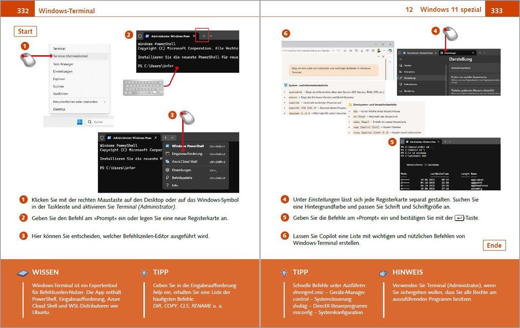 Weitere Ansicht: Windows 11 Bild für Bild erklärt - Windows 11. Ideal für Einsteiger und Umsteiger geeignet | Ignatz Schels